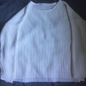 Long sleeve size S , runs big