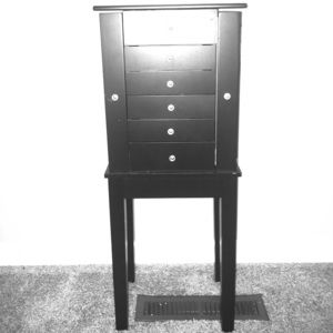 Jewelry drawer