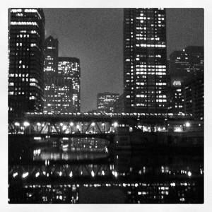 Meet your Posher, Nadine