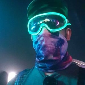 Meet your Posher, Nick