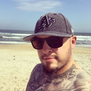 Meet your Posher, William