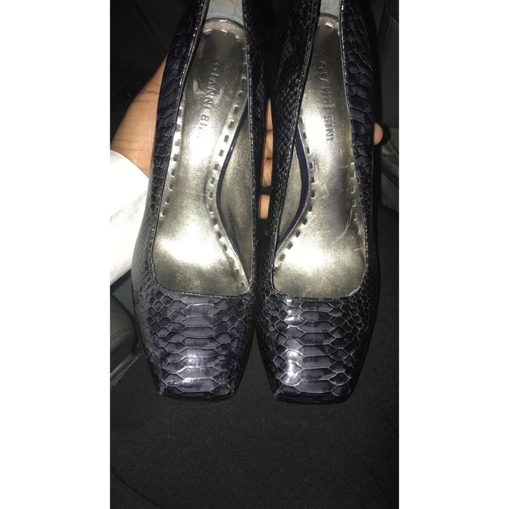 Gianni Bini heels