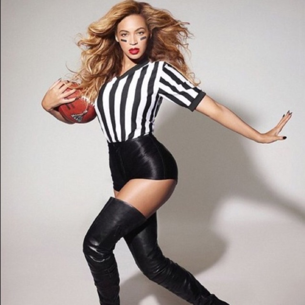 American Apparel Disco Mini / Short Shorts