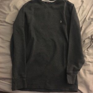 Polo by Ralph Lauren Long Sleeve