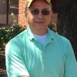 Meet your Posher, Barry