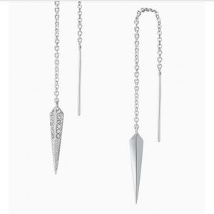 Stella & Dot Seine Threader Earrings