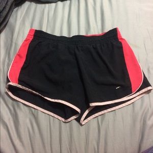Nike Running Shorts Size M
