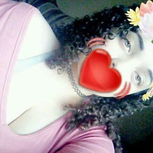 Meet your Posher, Kat