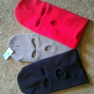 Ski Mask