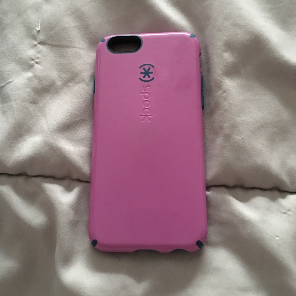 Speck Case iphone 6/6s
