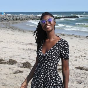 Meet your Posher, Baphiwe