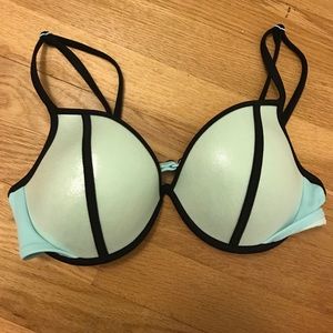 Victoria's Secret swim top