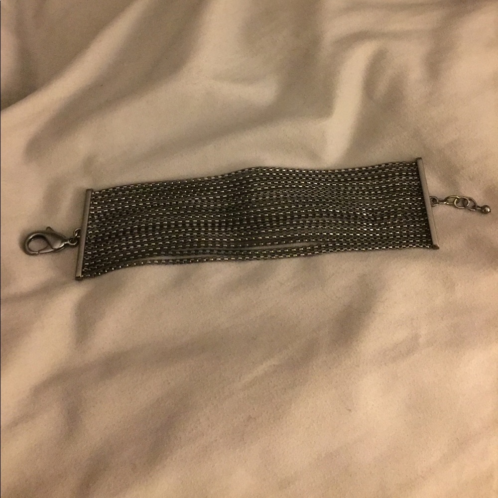 Express bracelet