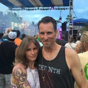 Meet your Posher, Davey