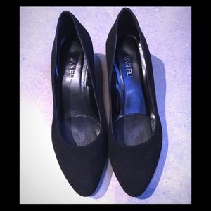 Vaneli Dilys Wedge Pump