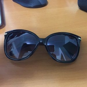 Marc Jacobs Cat Eye Sunglasses