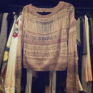 Free People Sweater