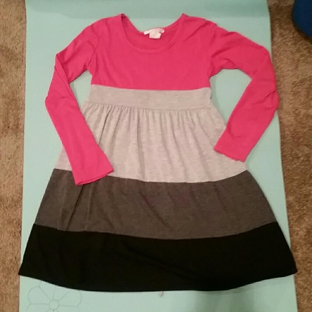 Fun Multicolor dress