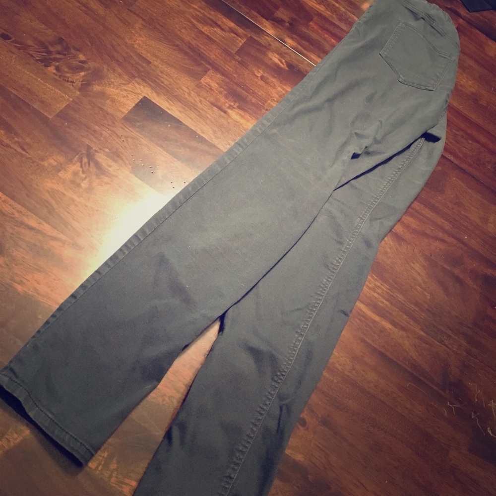Charcoal H&M skinny Jeans