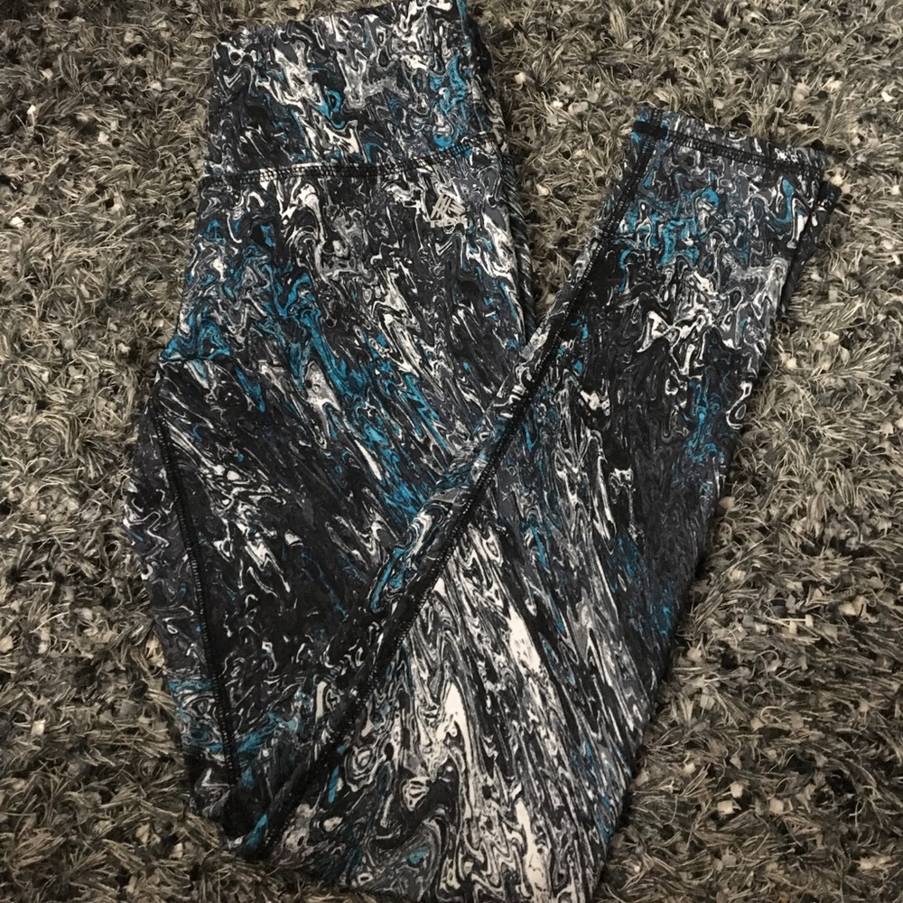 Workout leggings