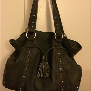 Authentic BCBG Shoulder Purse