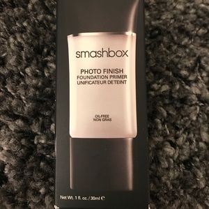Smash box photo finish primer