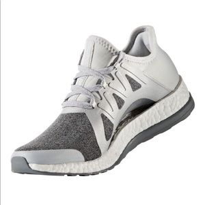 adidas Women's PureBOOST XPose Running Shoes 9.5
