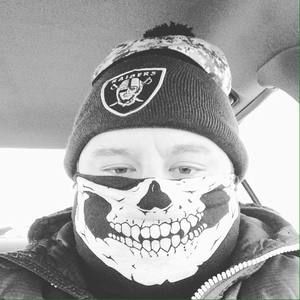 Meet your Posher, Gerardo