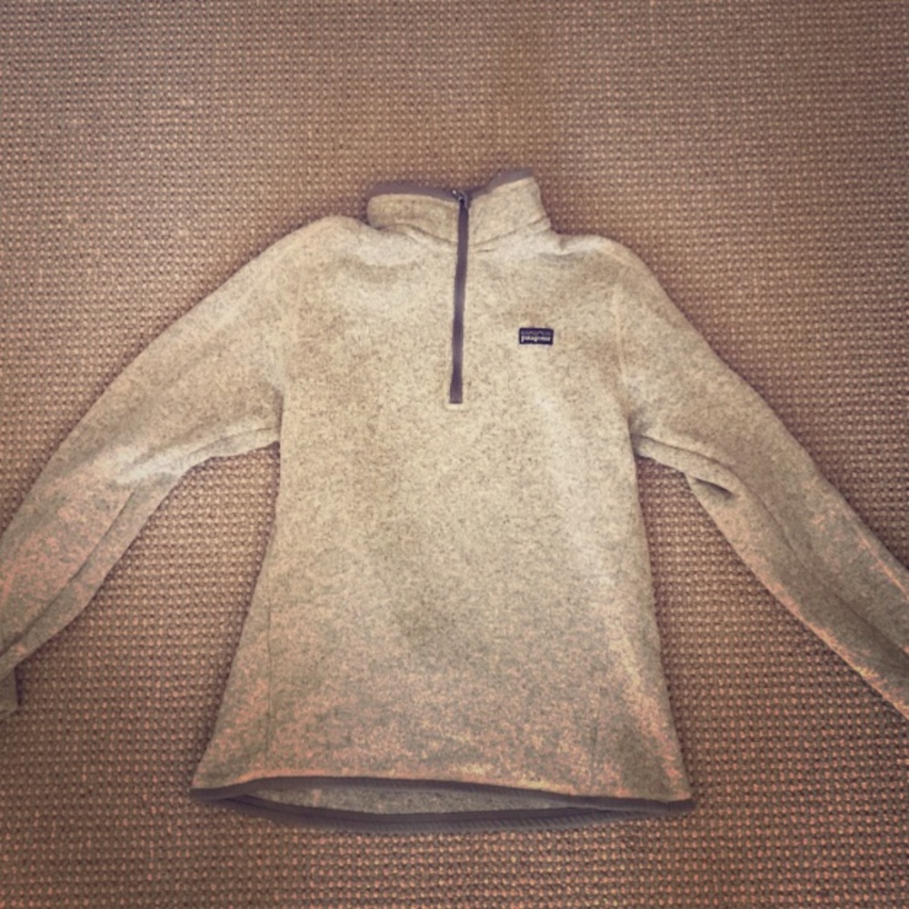 Patagonia Better Sweater