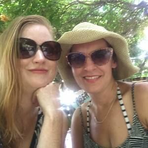 Meet your Posher, Rachael