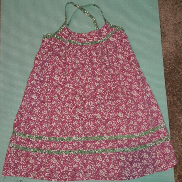 Pretty Sundress - Picture 1 of 1