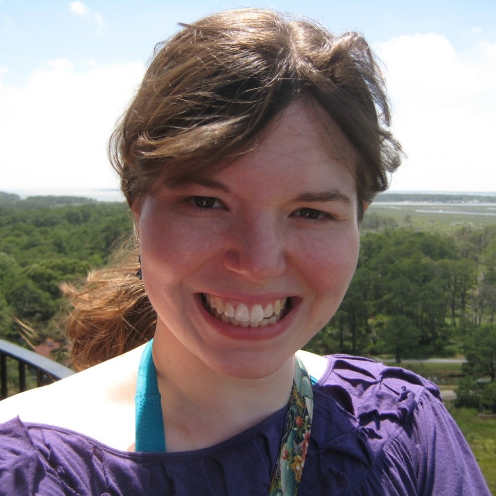 Meet your Posher, Laurie