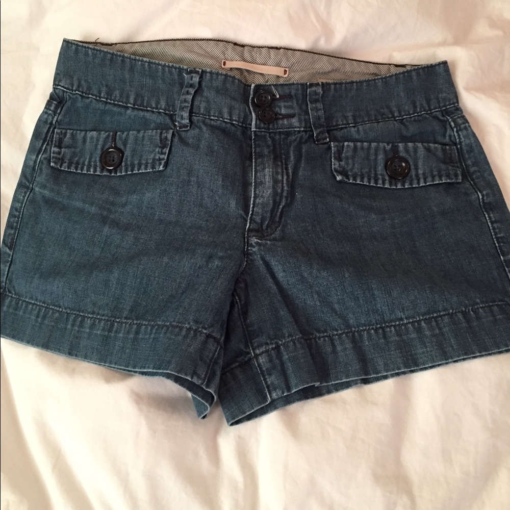 2/$20 GAP shorts