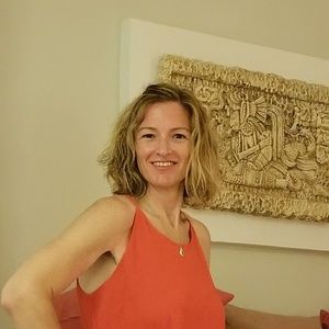 Meet your Posher, Kelly