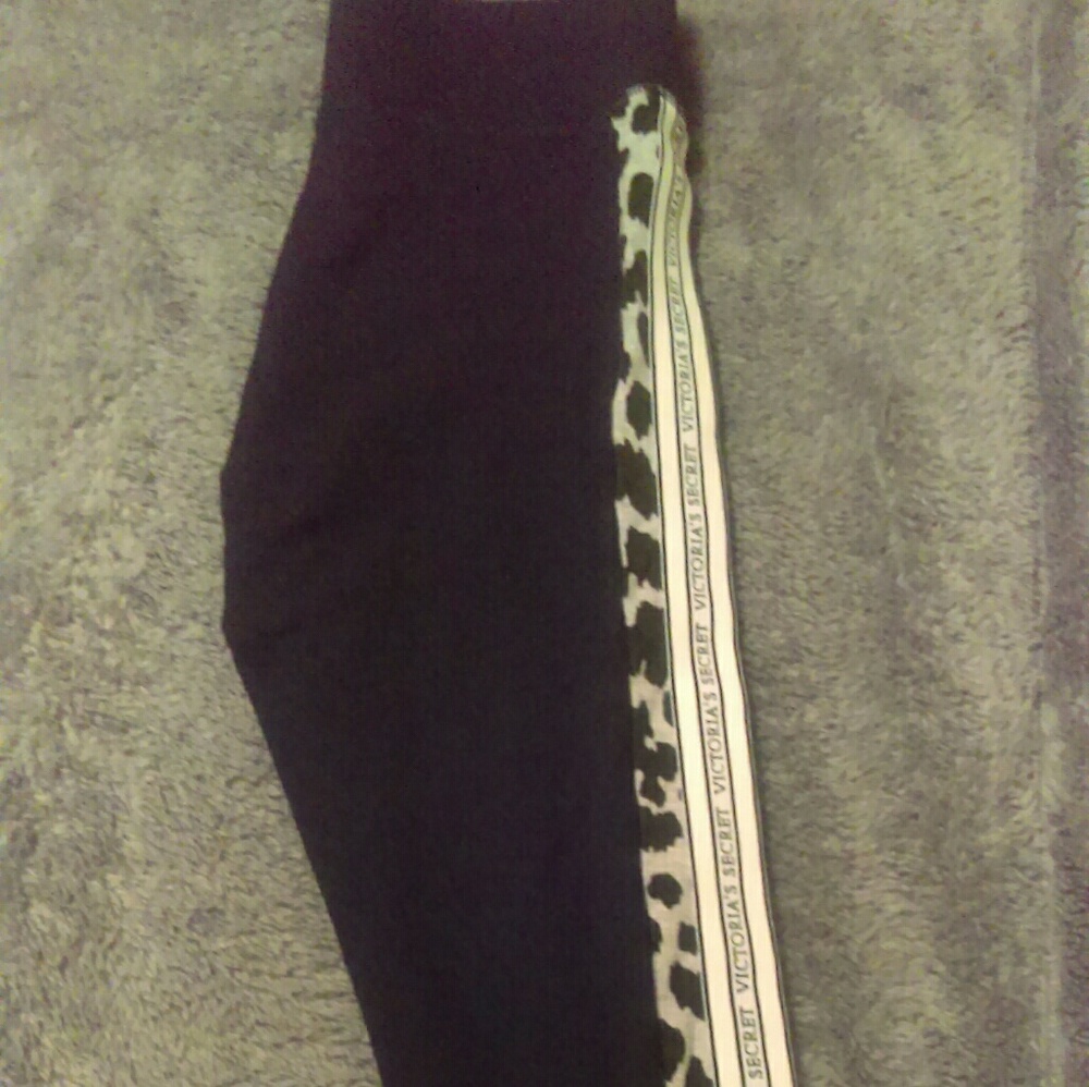 Victoria Secret Capri's