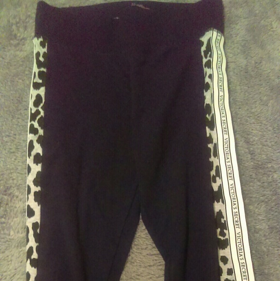 Victoria Secret Capri's - Picture 3 of 3