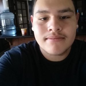 Meet your Posher, Steven