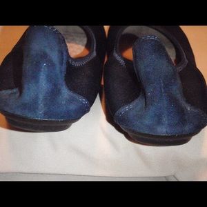 Hush Puppies Shoes - Hush Puppy Chaste Flats Hush Puppies Shoes - Hush Puppy Chaste Flats