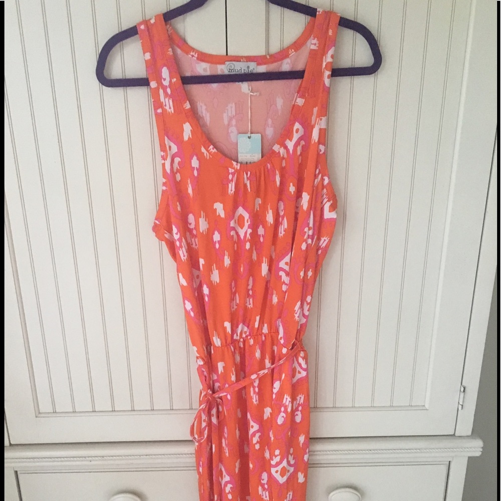 Mud Pie Dress