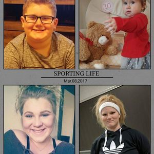Meet your Posher, Staci