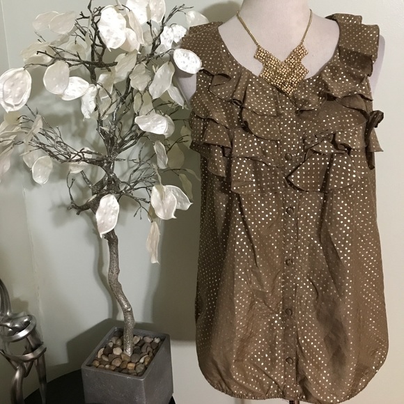 LOFT Tops - LOFT TOP