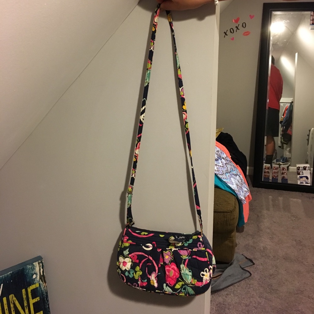 Vera Bradley Cross-body