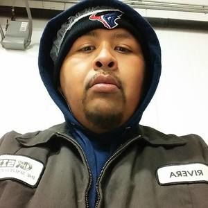 Meet your Posher, Jon jon