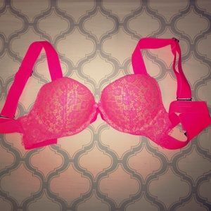 VS Push Up Bra