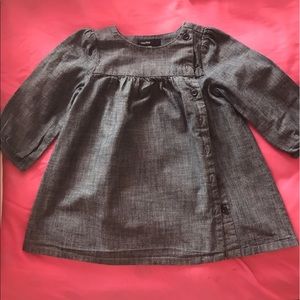 ⚡flash sale⚡️ Demon gap swing shirt