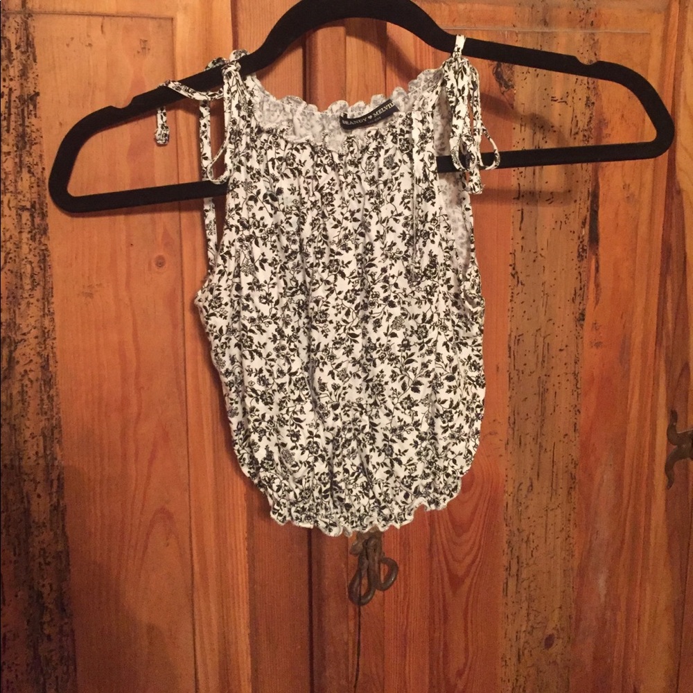 Brandy Melville tank