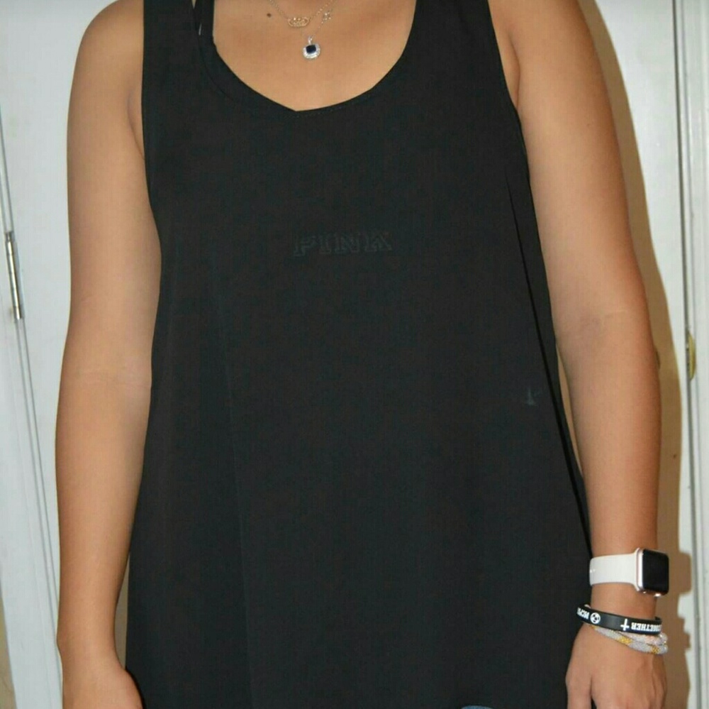 Black Blouse