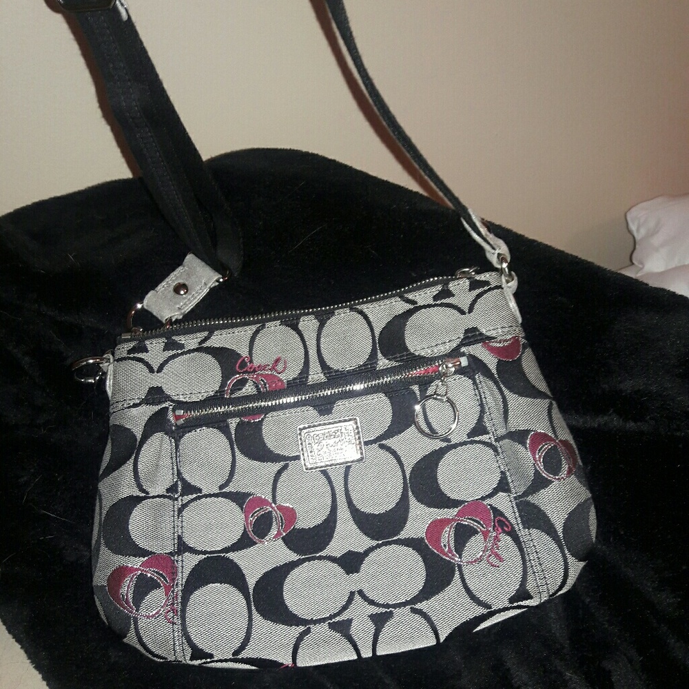 Coach Crossbody