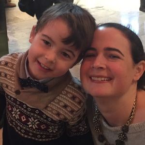 Meet your Posher, Ross