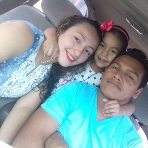 Meet your Posher, Leonel